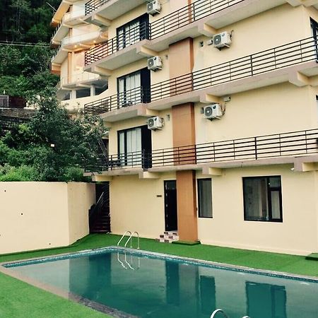 Angel'S Inn Resort Dharamshala Exterior photo