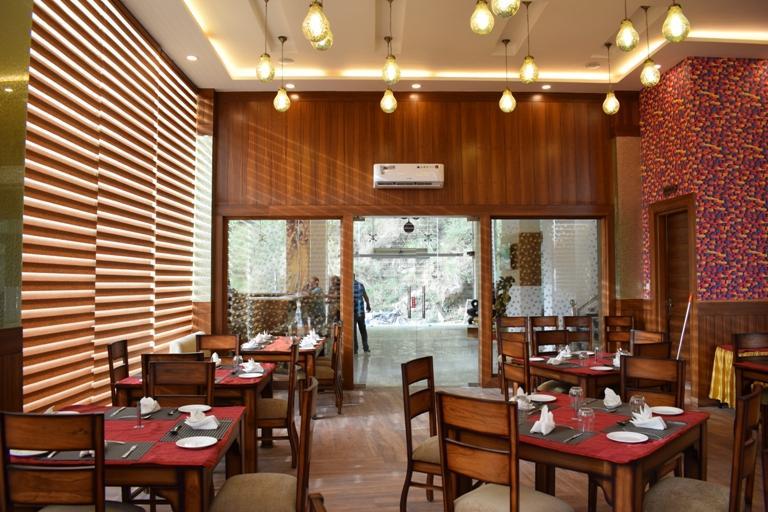 Angel'S Inn Resort Dharamshala Exterior photo